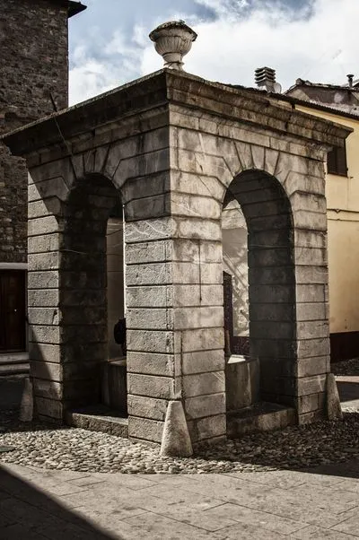 Civezza Ciassa da Pila foto di Mario Fior 