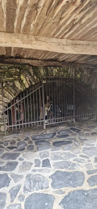 Le "streghe" di Triora