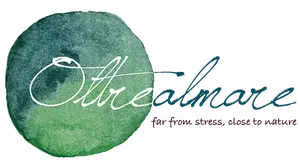 logo Agriturismo Oltrealmare